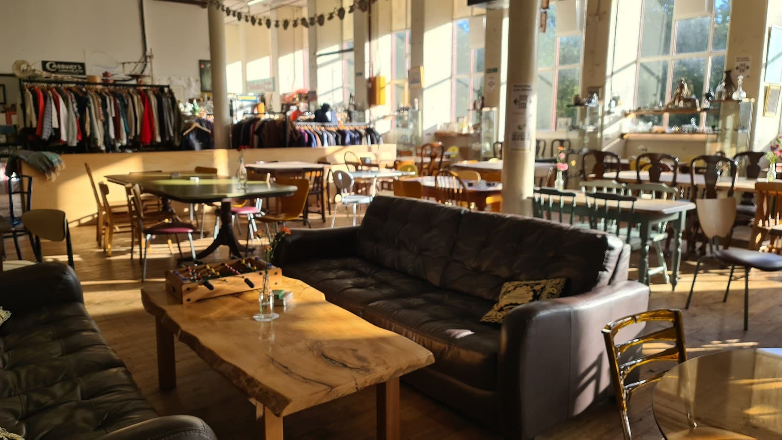 The Vintage Emporium Stockport