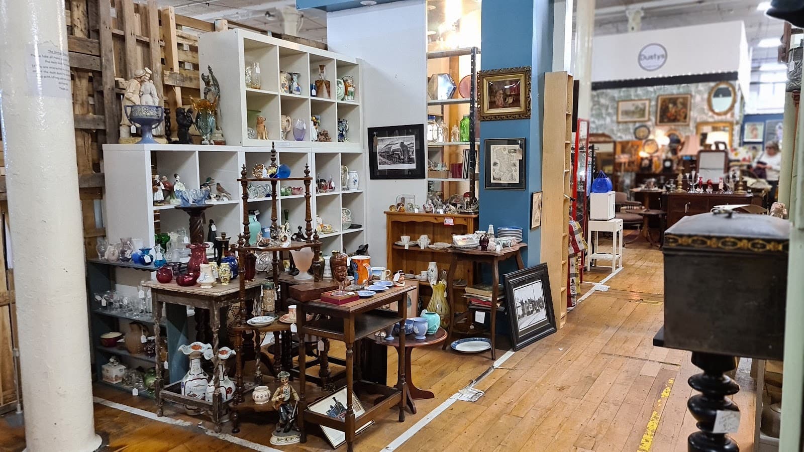 The Vintage Emporium Stockport