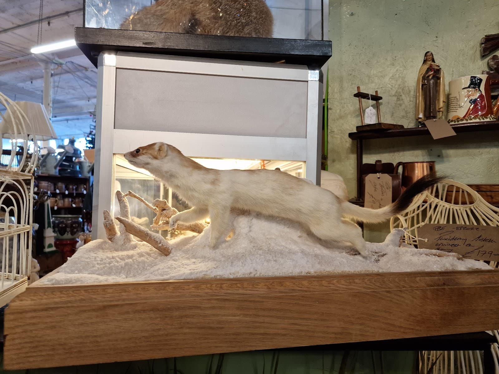 The Vintage Emporium Stockport