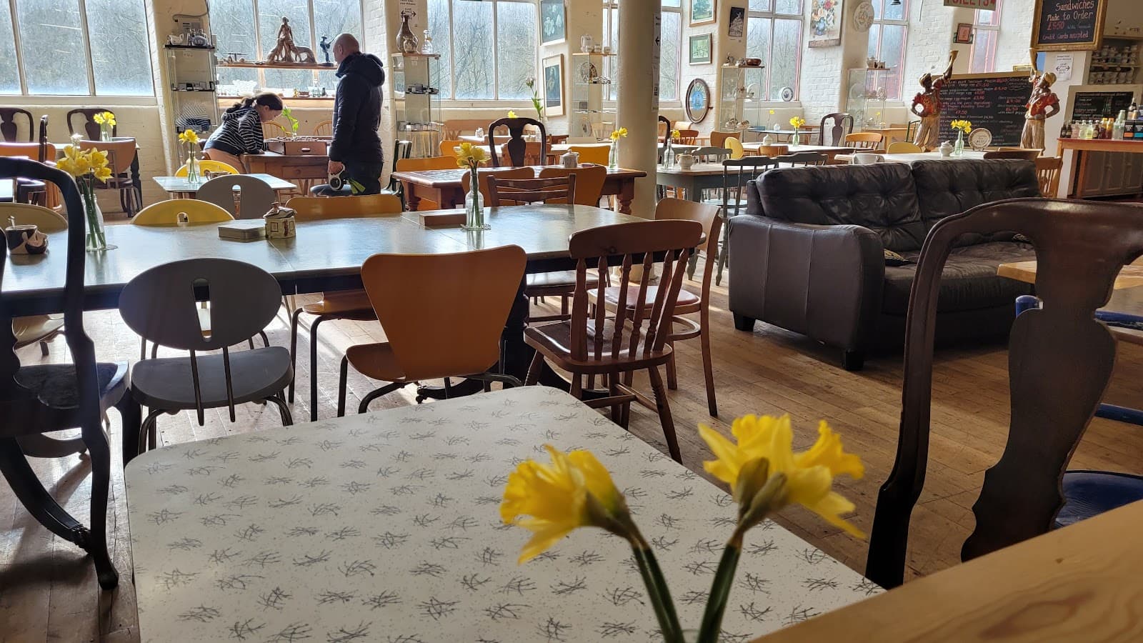 The Vintage Emporium Stockport