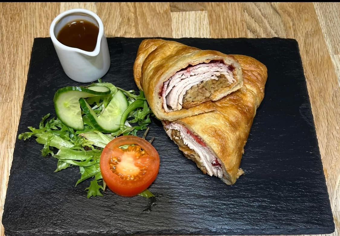 Farmhouse Deli