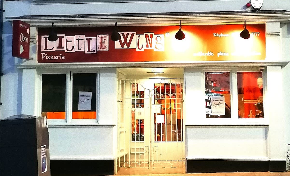 Little Wing Pizzeria