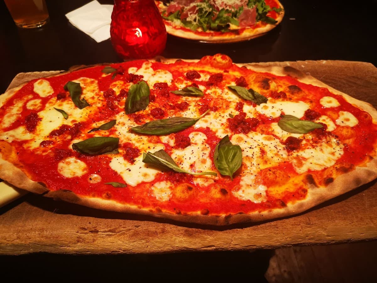 Little Wing Pizzeria