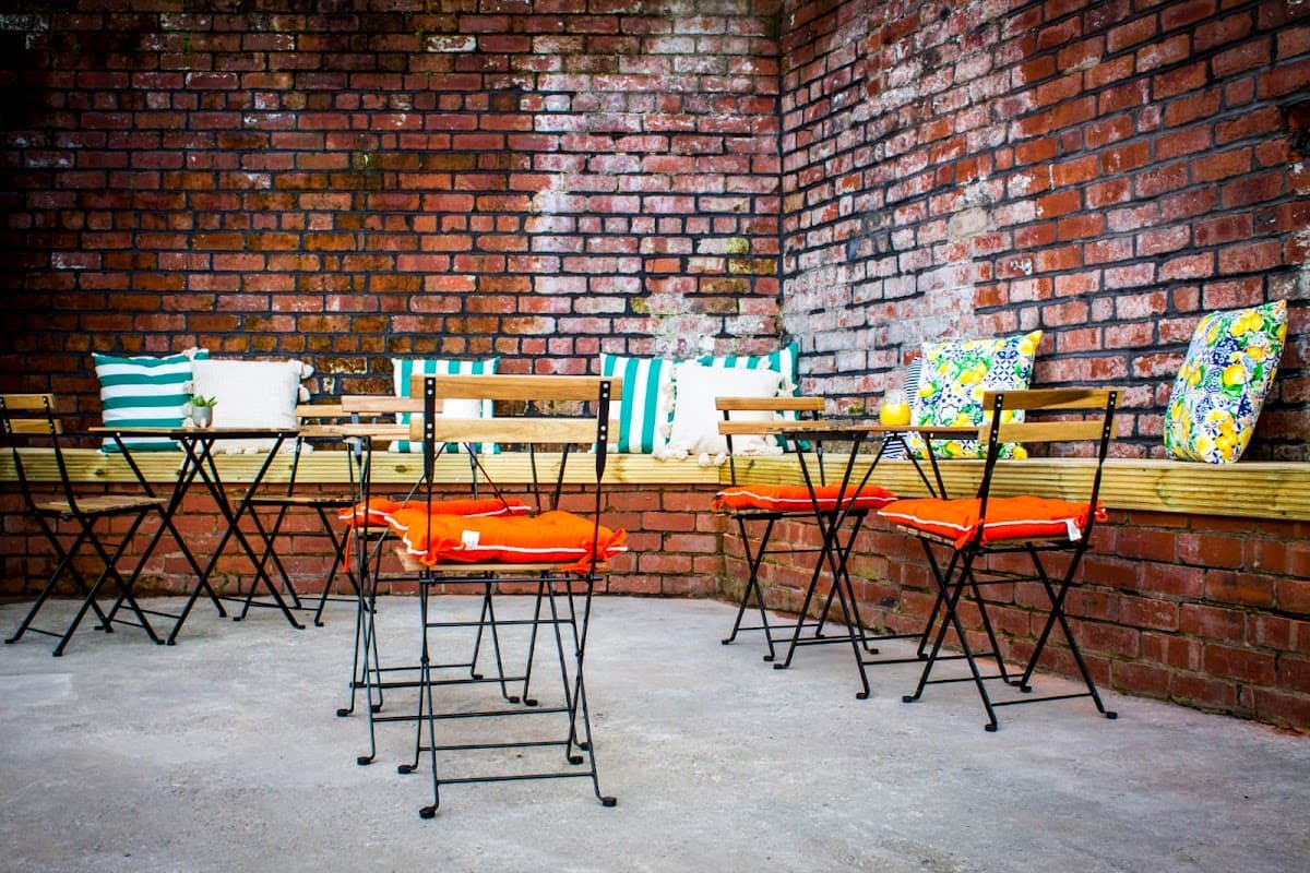 Southbank Warehouse