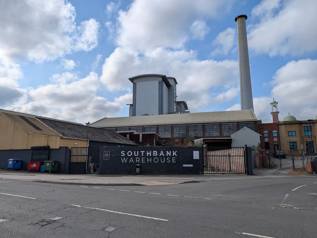 Southbank Warehouse