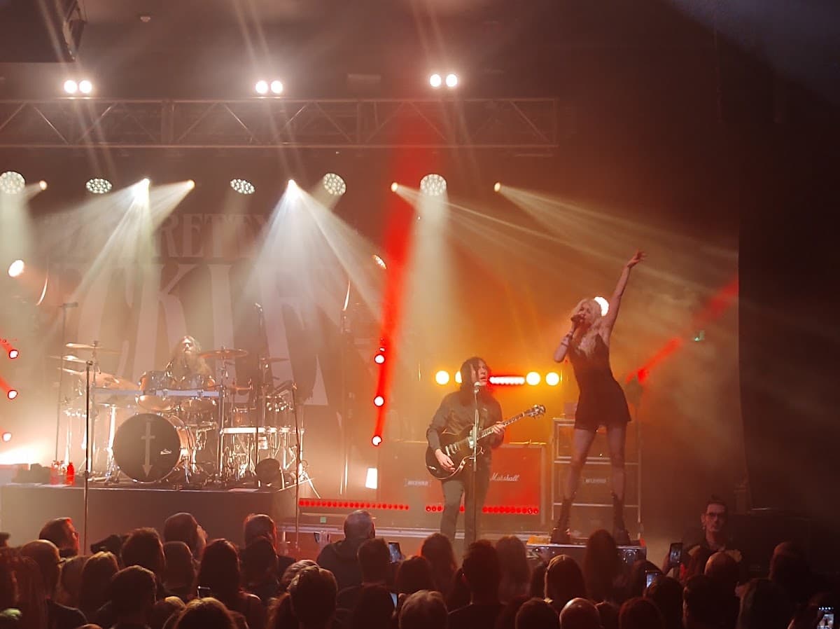 O2 Academy Bristol