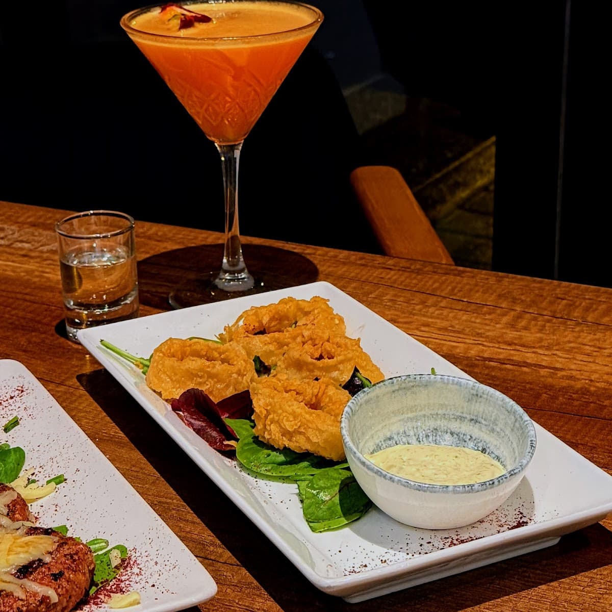 Vera Grill & Bar