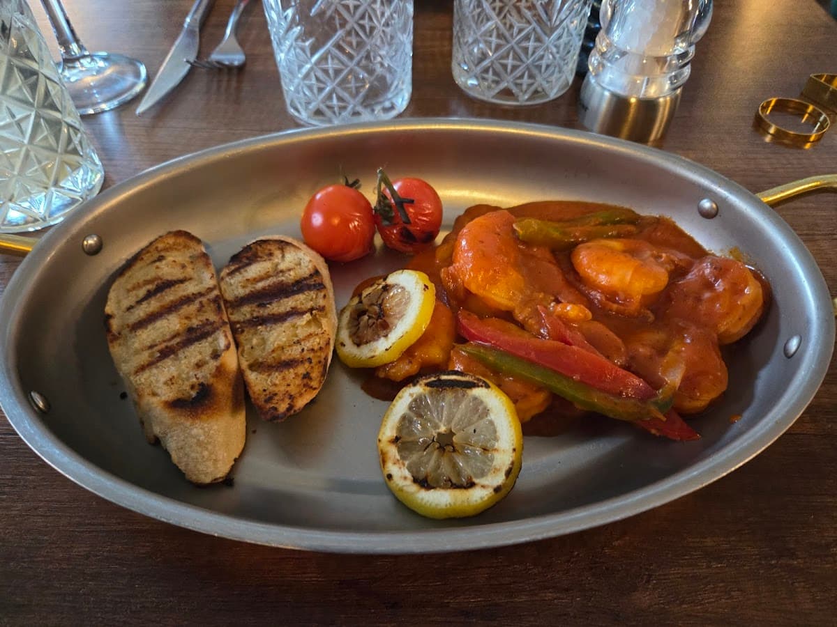 Vera Grill & Bar