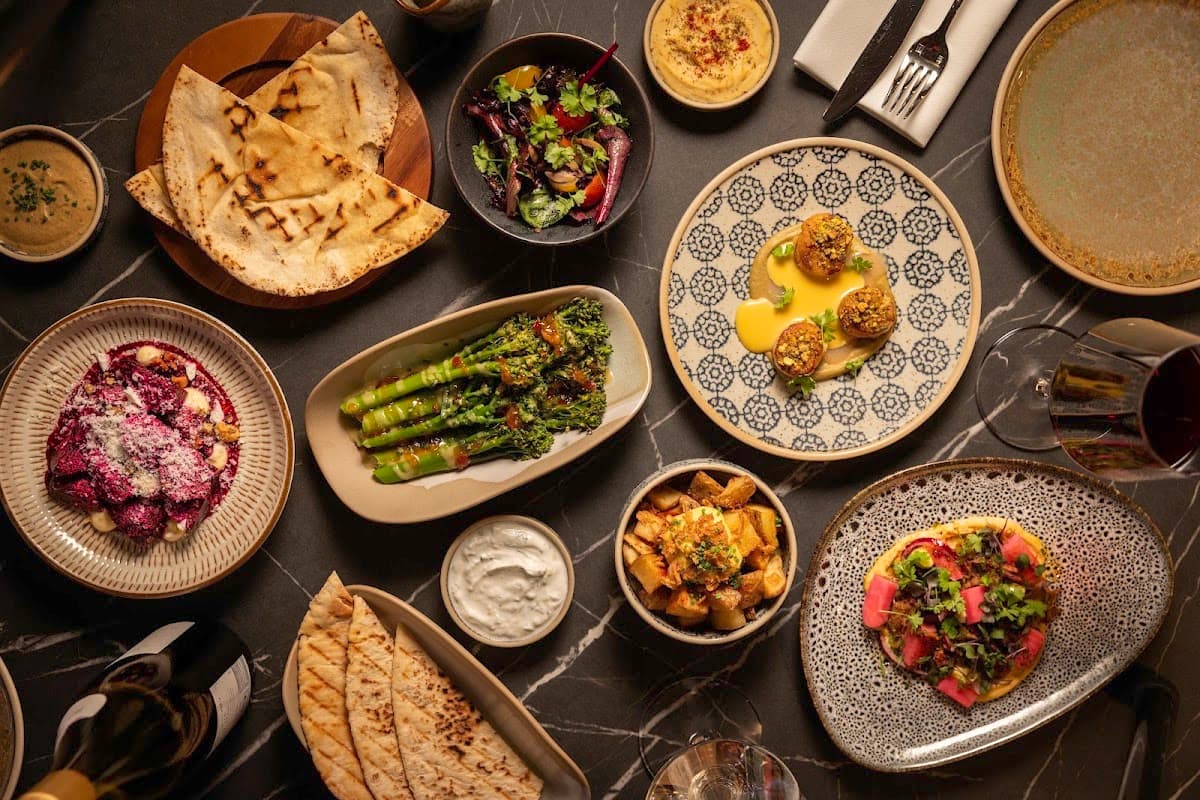 The Banksia Bar and Restaurant