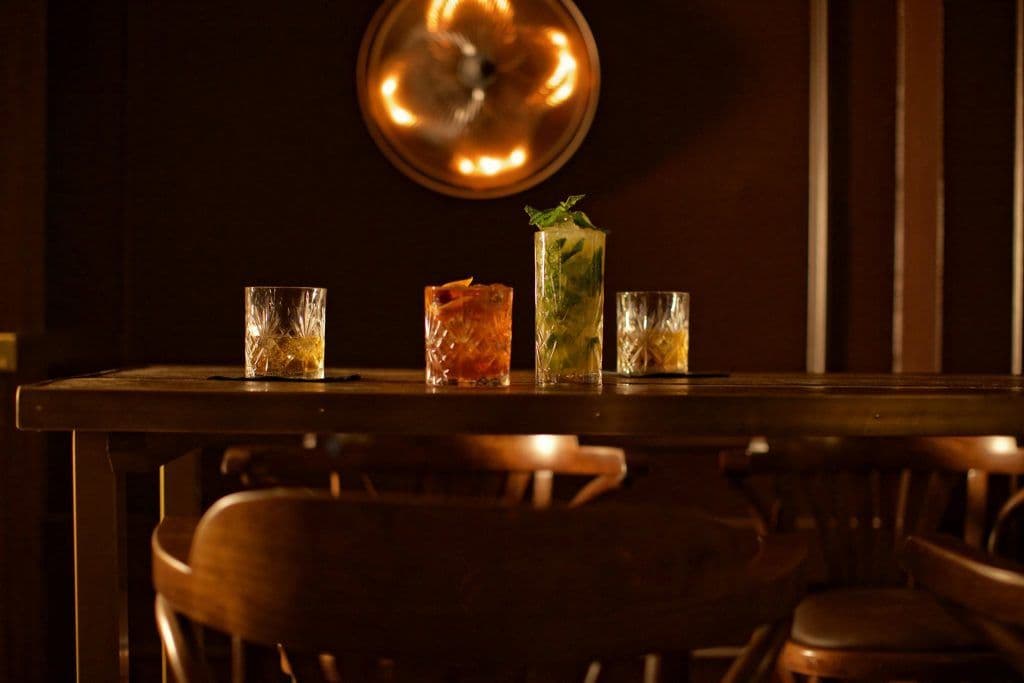 The Clarence Social