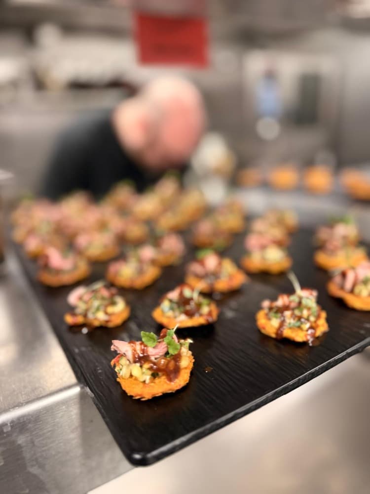 The Clarence Social