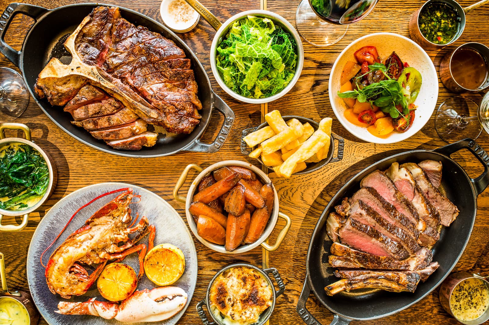 The Coal Shed Brighton