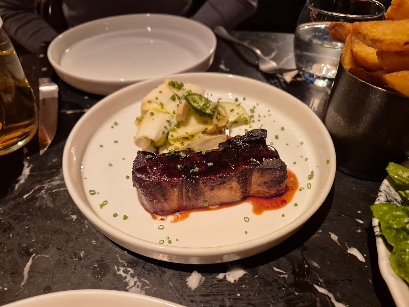 The Coal Shed Brighton