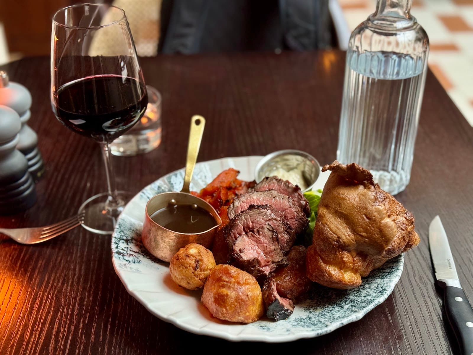 The Coal Shed Brighton