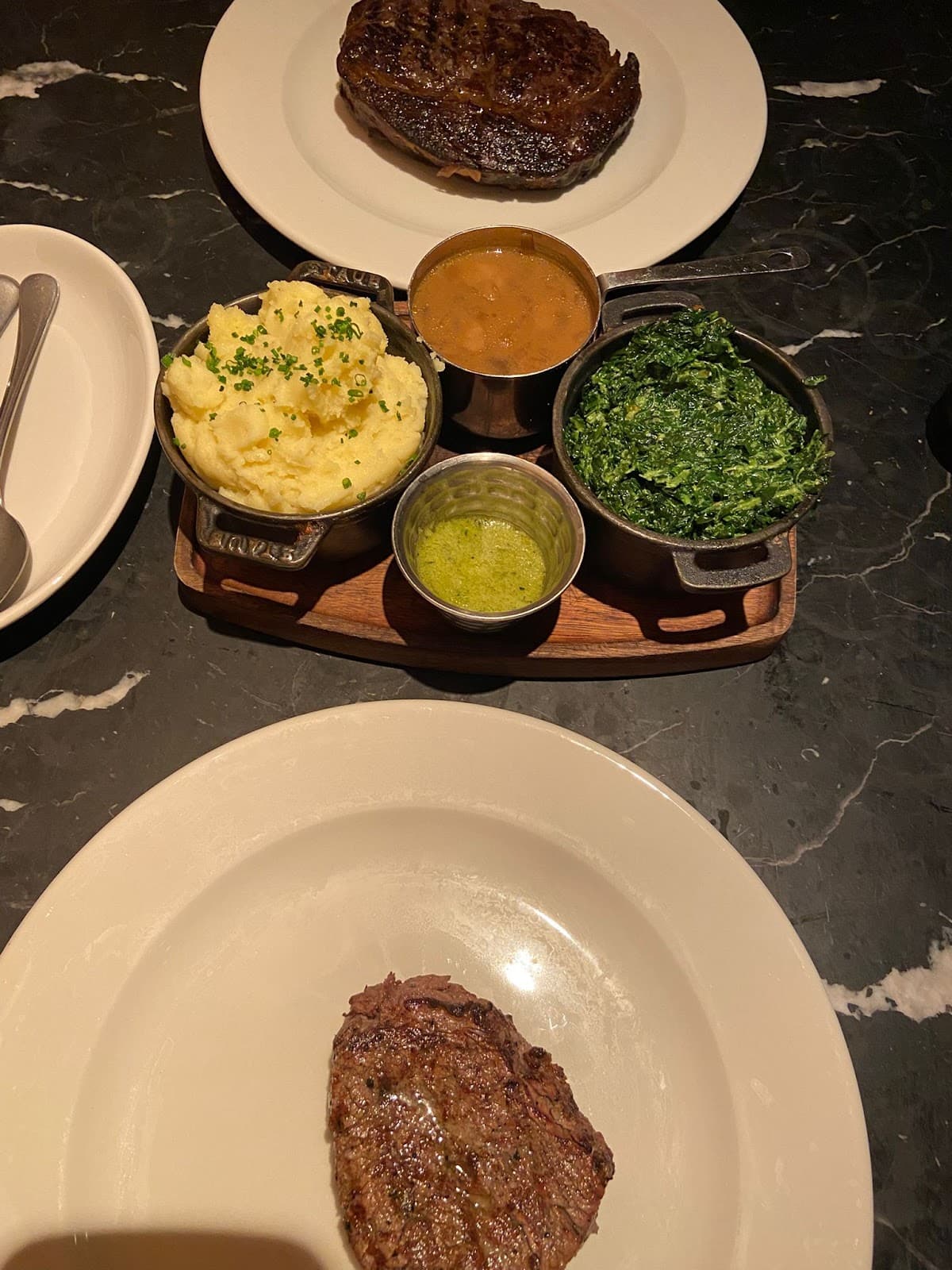 The Coal Shed Brighton