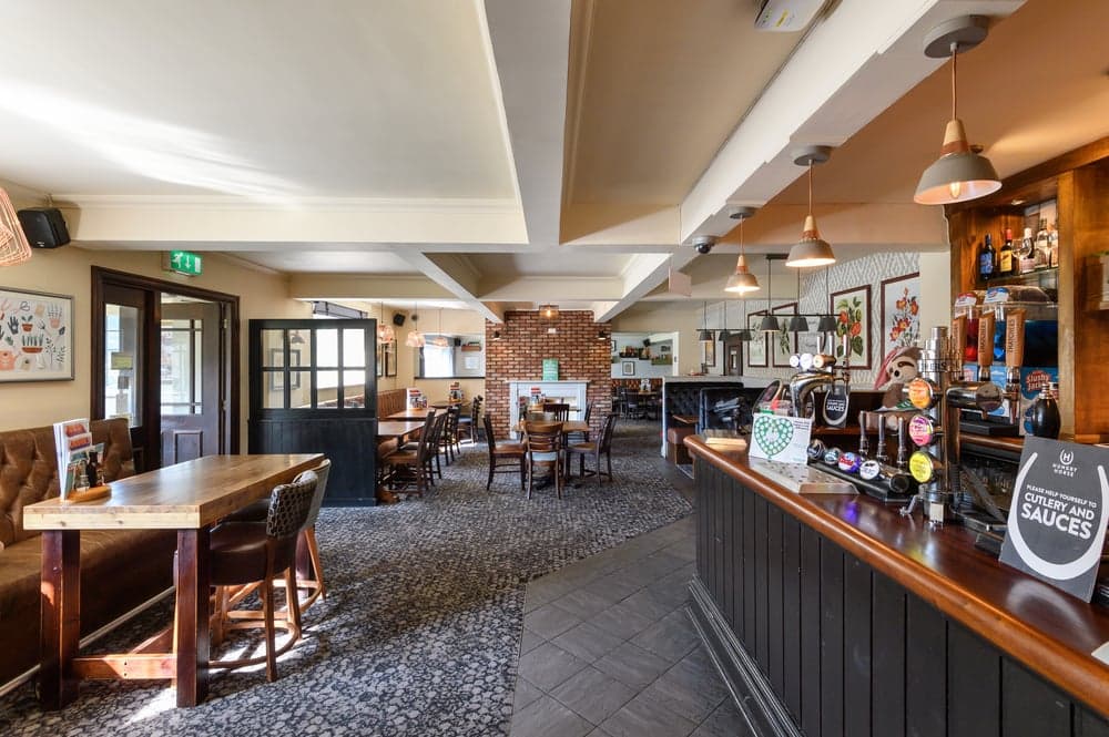 Stonegallows Inn
