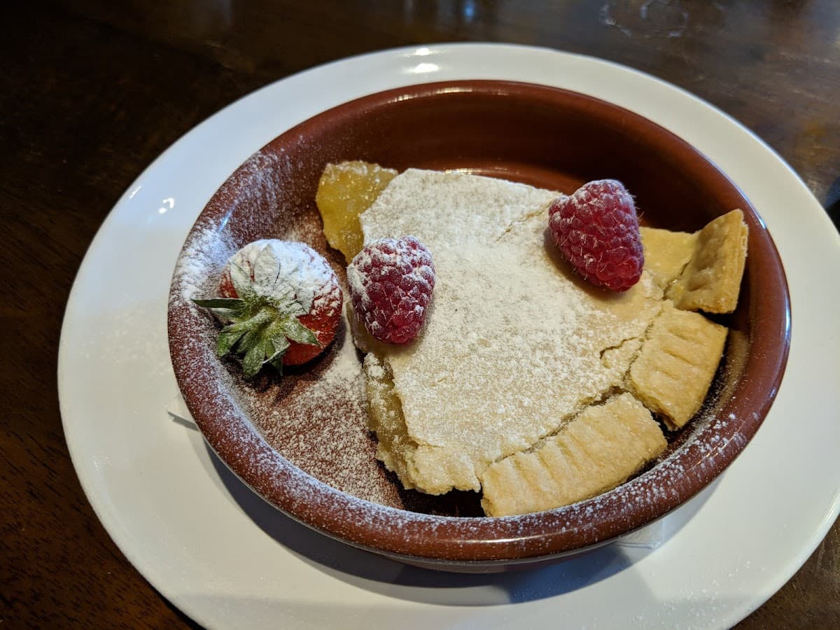 Cafe Roya
