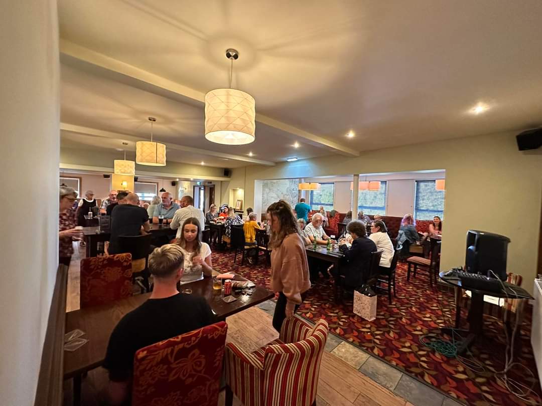 The Steadings Kirkcaldy