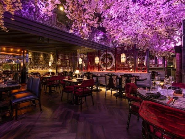 Tattu Leeds