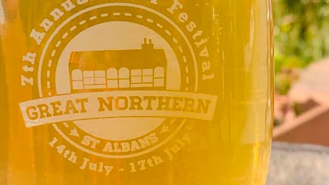 Great Northern Pub & Kitchen
