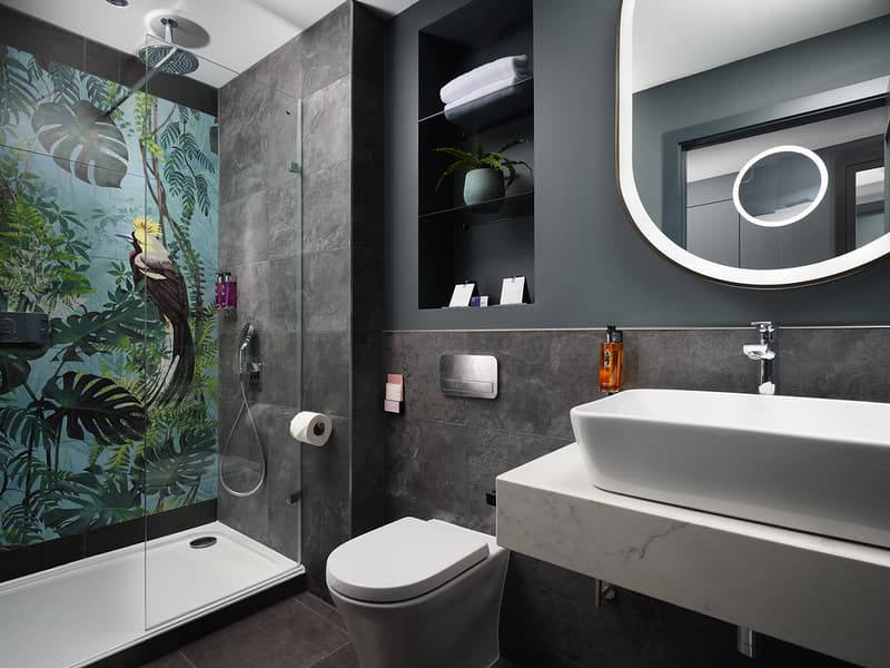 Malmaison Manchester Deansgate