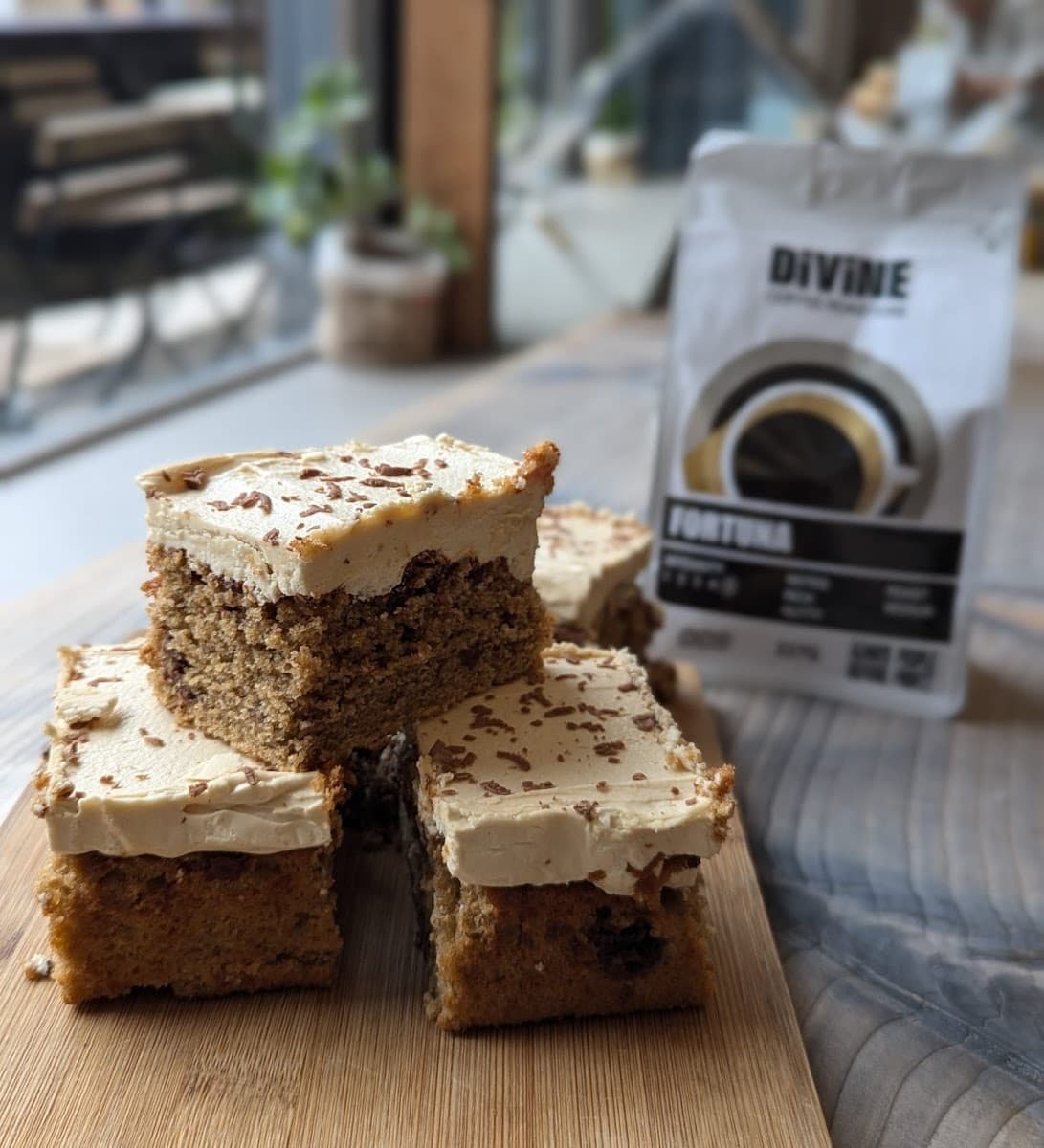 Divine Coffee Roasters - Micklegate
