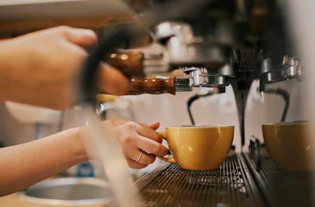 Divine Coffee Roasters - Micklegate