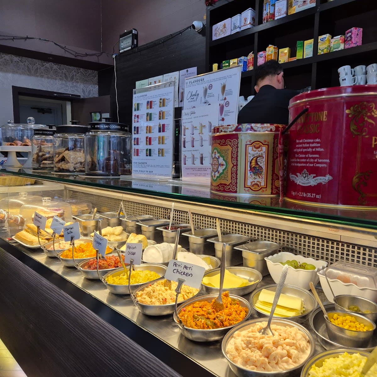 Caffé Kiko