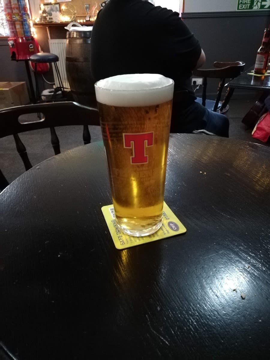 The Kaypark Tavern