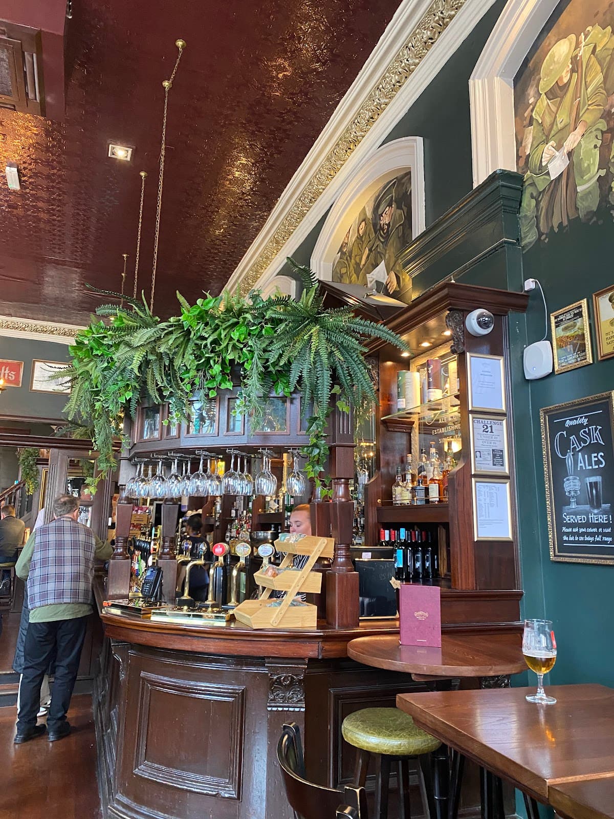 The Old Contemptibles