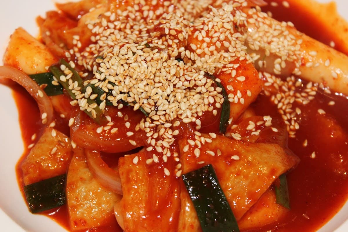 Kim's Mini Meals