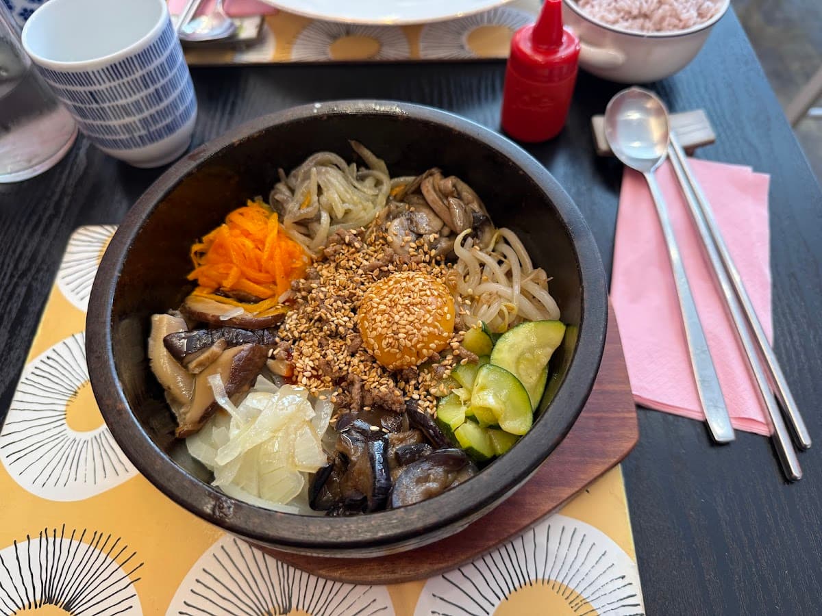 Kim's Mini Meals