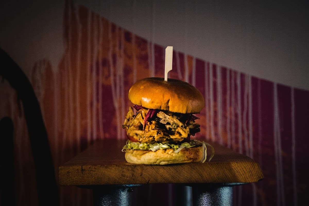 Lost Brewing Co • Taphouse • Kitchen