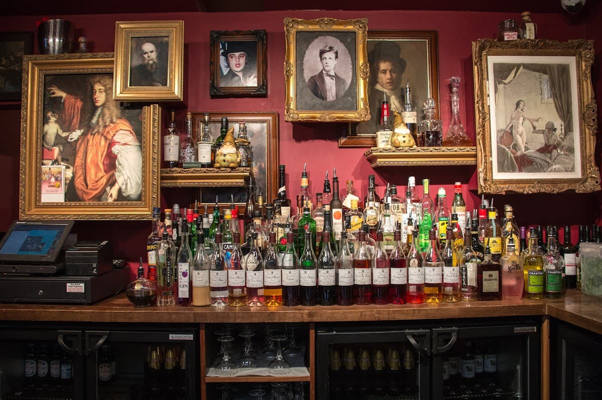 The Libertine