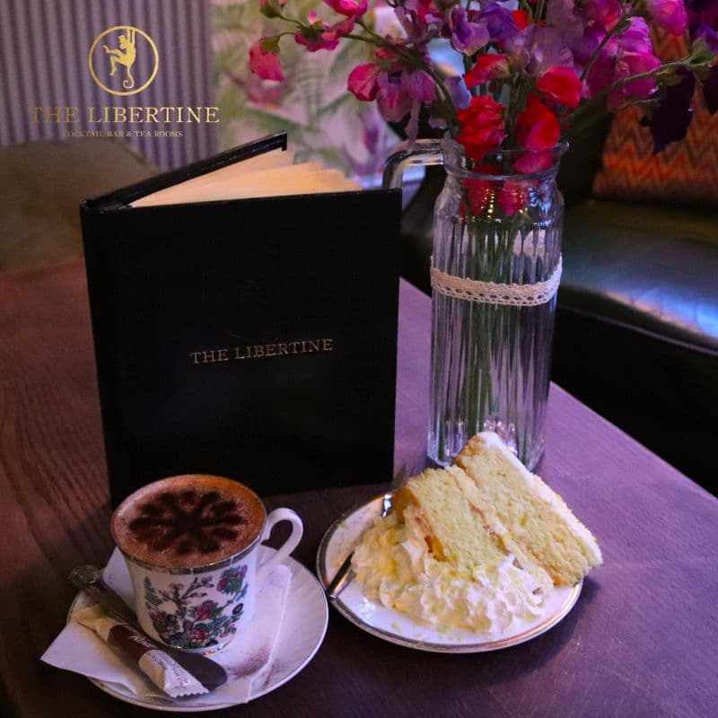 The Libertine