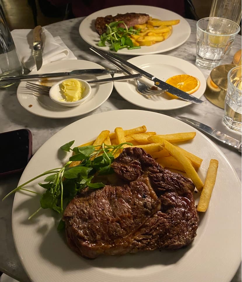 Côte Kingston upon Thames
