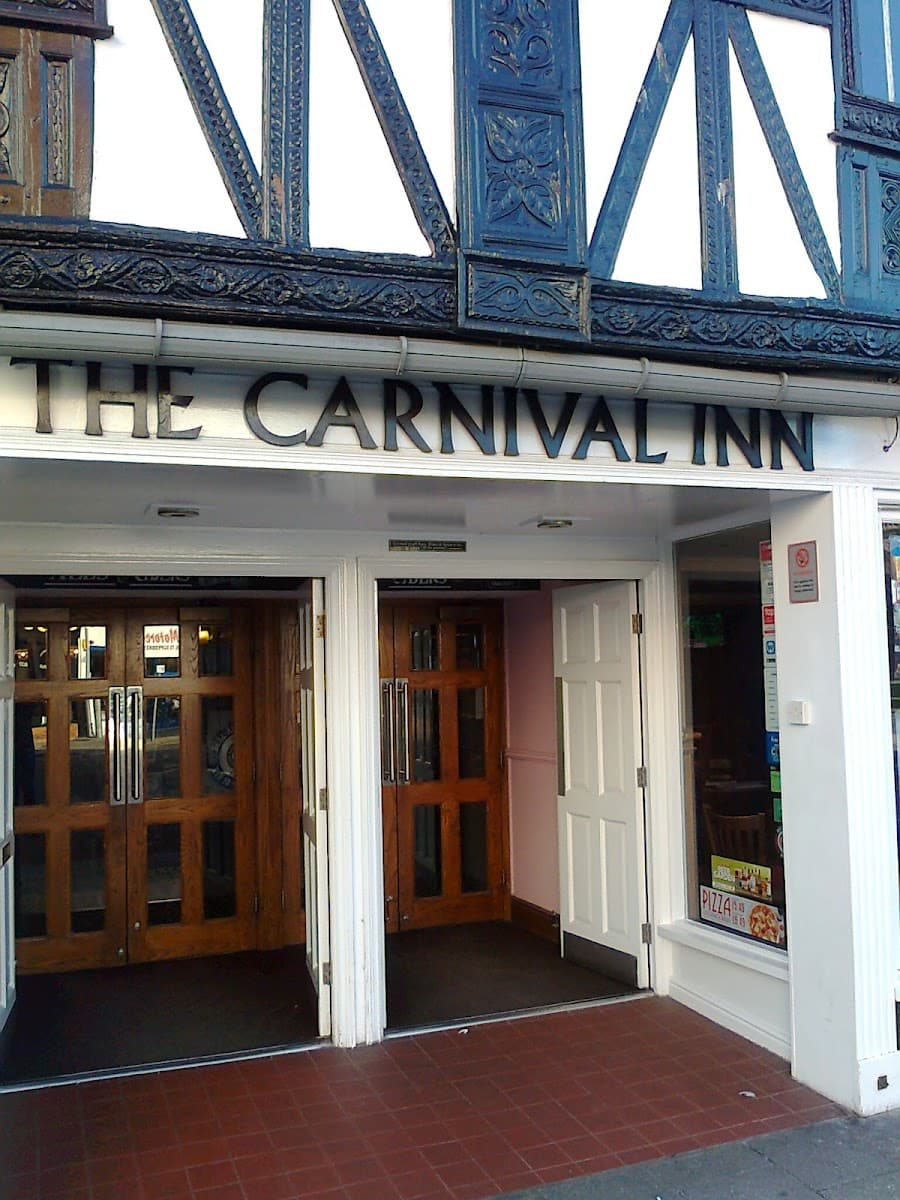 The Carnival Inn