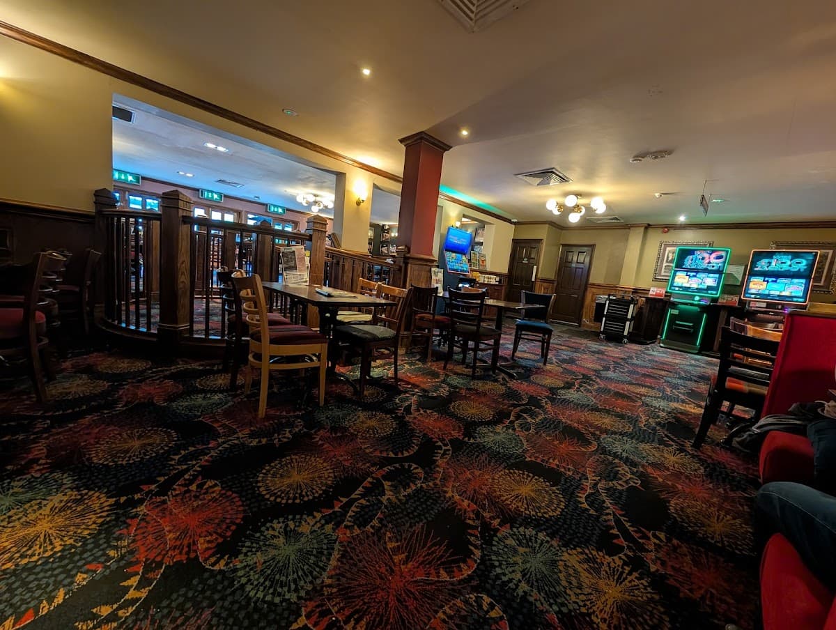 The Carnival Inn