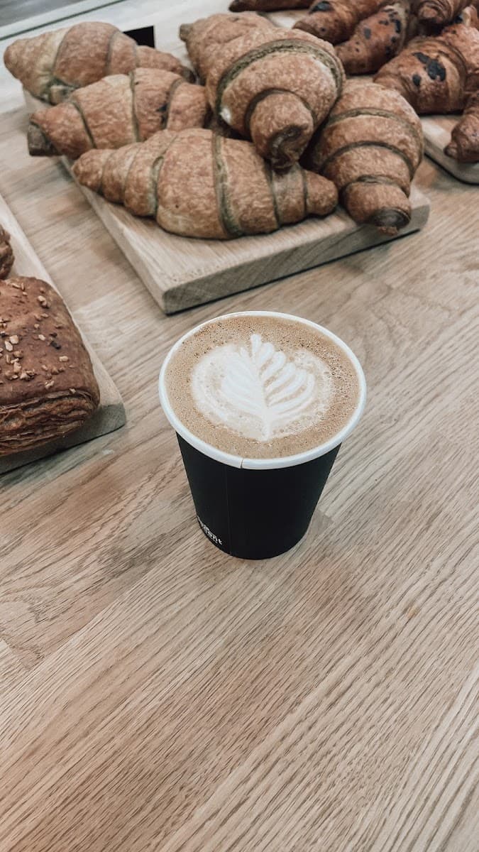 Quays Café