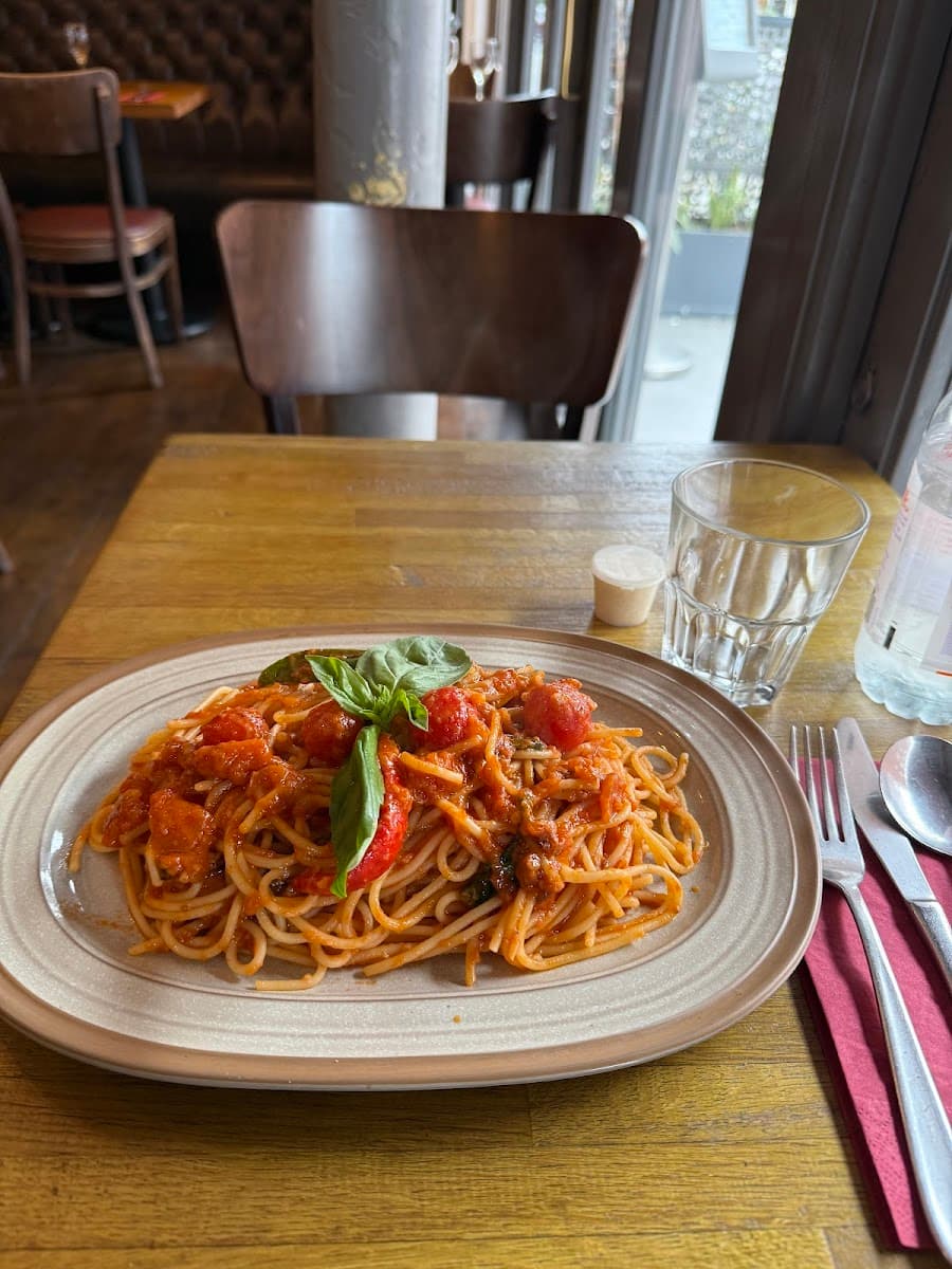 Il Sugo