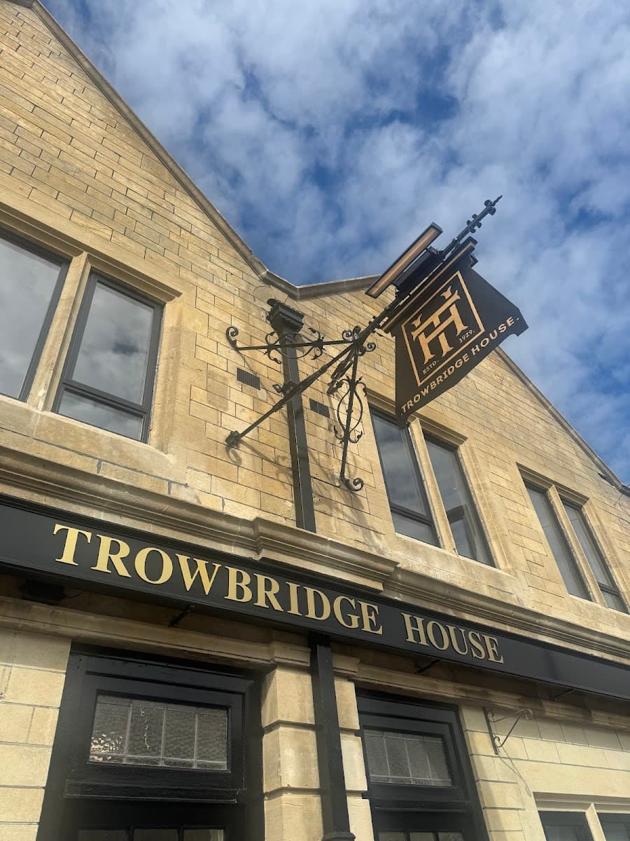 Trowbridge House
