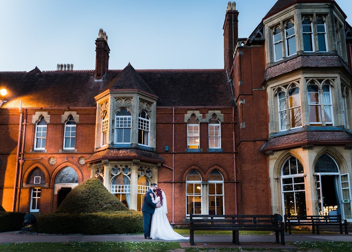 Highbury Hall