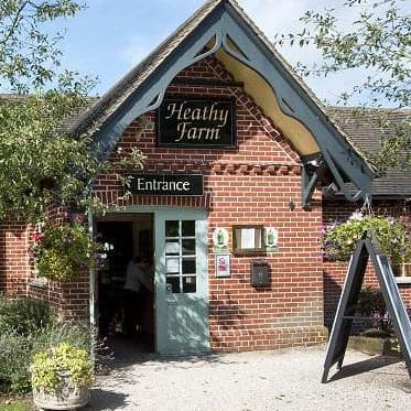 Heathy Farm