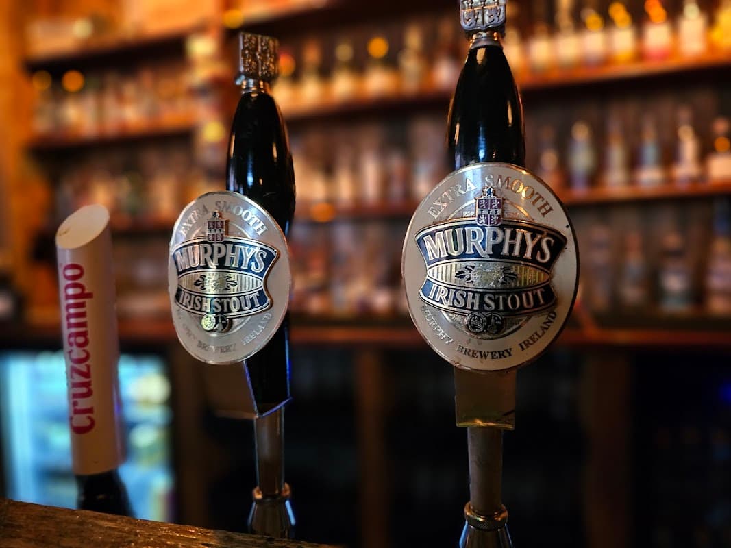 Nancy Spains - Manchester