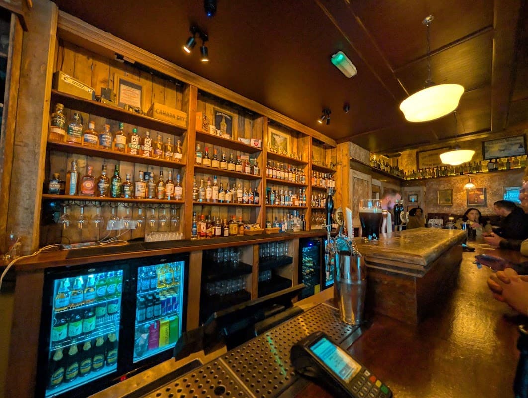 Nancy Spains - Manchester