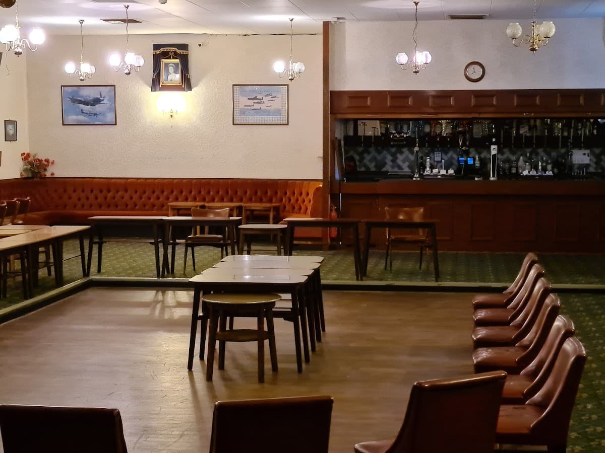 Bar One Quinton