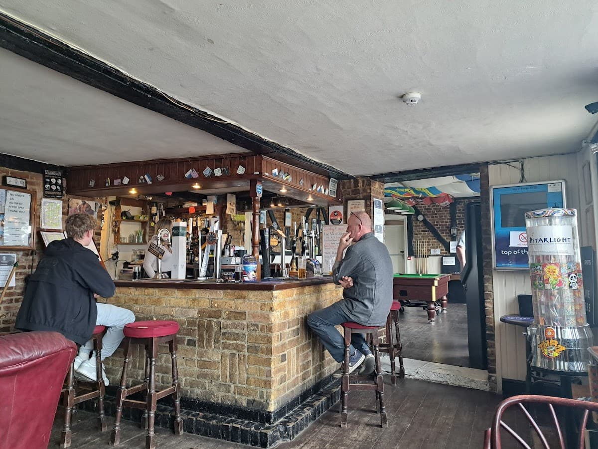 Cinque Port Arms