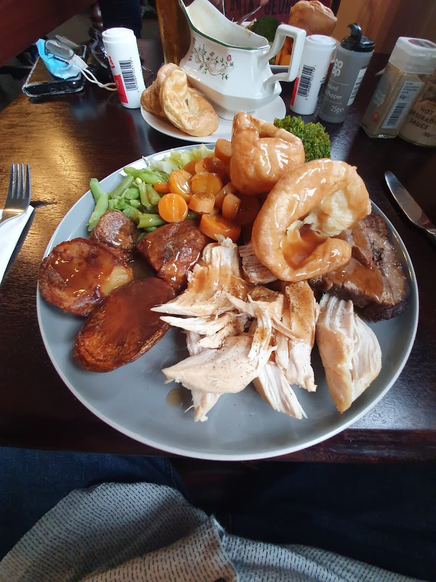 Cinque Port Arms