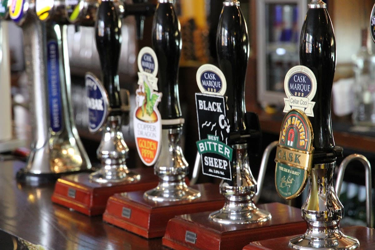 The Terrace Sports Bar & Kitchen