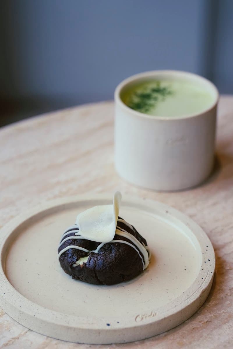 Cöödie - Coffee Shop and Cookie Bar in Peckham